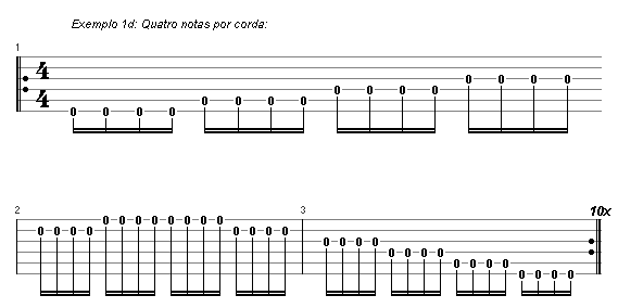 exercicio palhetada 4