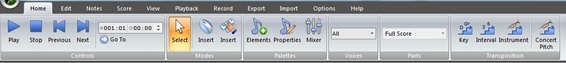 editor partitura 1