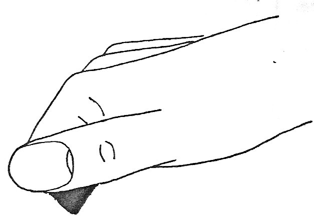 Apostila de contrabaixo- aula 1