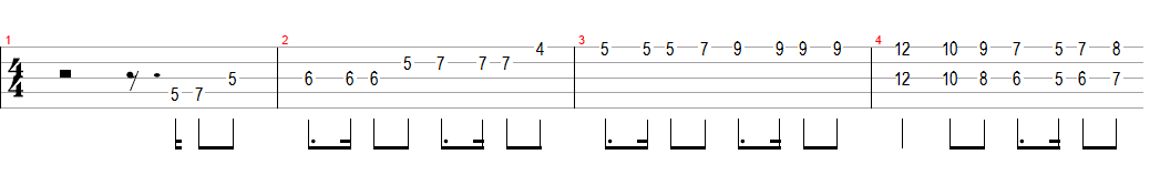 Aula Viola Caipira Iniciante 4 acordes