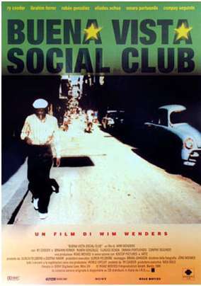 buena vista social