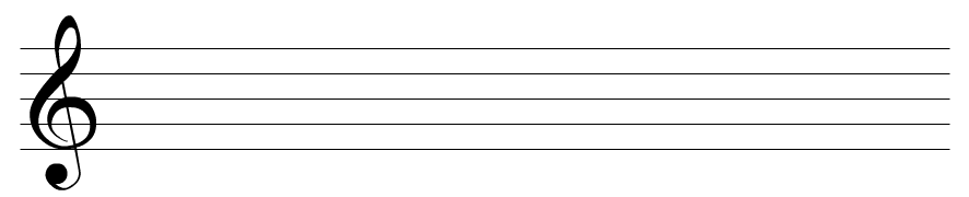 Desvendando as Notas na Partitura