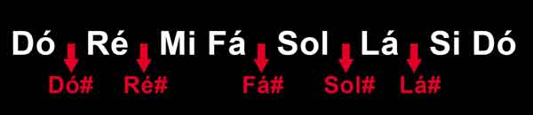 Aprenda acordes com pestana